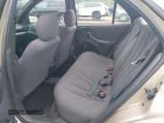 ✅ 2002 Pontiac Sunfire SE • VIN: 1G2JB52F527374700 • Lot: 42844988. Listed on IAAI with 144,043 mi. Free auction sales archive from the USA and detailed vehicle history report at DreamBid. Image 8.