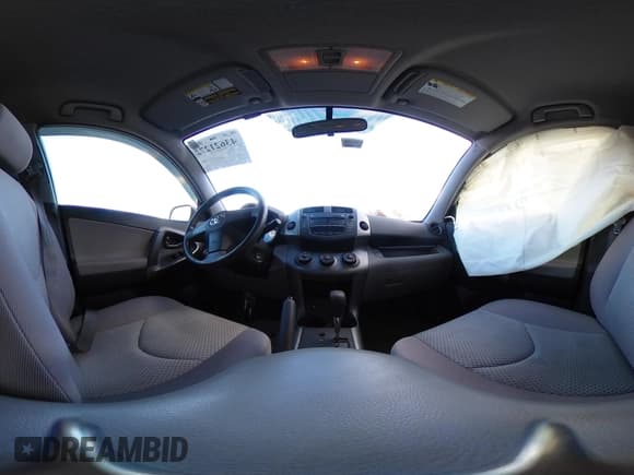 ✅ 2008 Toyota RAV4 • VIN: JTMBK33V086035402 • Лот: 43621272. Опубликован ранее на IAAI с пробегом 111 516 миль. Бесплатный доступ к архиву аукционных продаж из США и подробный отчёт об истории автомобиля на DreamBid. Изображение 18.