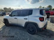 ✅ 2017 Jeep Renegade Sport • VIN: ZACCJAAB7HPF45845 • Lot: 80224785. Wystawiony na Copart z przebiegiem 203 262 mil. Bezpłatny archiwum sprzedaży aukcyjnych z USA i szczegółowy raport historii pojazdu na DreamBid. Zdjęcie 2.