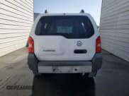 ✅ 2011 Nissan Xterra S • VIN: 5N1AN0NU7BC516080 • Lot: 55505395. Listed on Copart with Not provided. Free auction sales archive from the USA and detailed vehicle history report at DreamBid. Image 6.