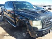 ✅ 2011 Ford F-150 XLT • VIN: 1FTFW1EF6BFB17982 • Лот: 43459331. Опубликован ранее на IAAI с пробегом 215 585 миль. Бесплатный доступ к архиву аукционных продаж из США и подробный отчёт об истории автомобиля на DreamBid. Изображение 6.