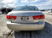 ✅ 2009 Hyundai Sonata GLS • VIN: 5NPET46C89H560273 • Лот: 42610875. Опубликован ранее на Copart с пробегом 147 737 миль. Бесплатный доступ к архиву аукционных продаж из США и подробный отчёт об истории автомобиля на DreamBid. Изображение 6.