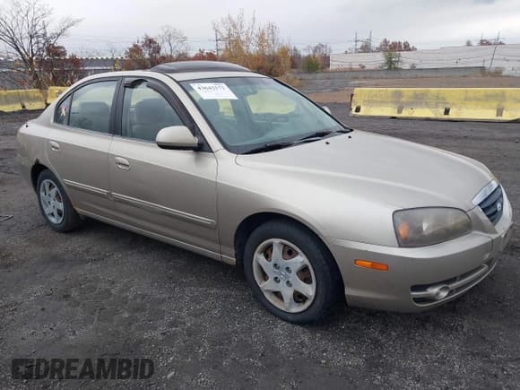 ✅ 2005 Hyundai Elantra GLS • VIN: KMHDN46D65U027283 • Лот: 43643172. Опубликован ранее на IAAI с пробегом 112 029 миль. Бесплатный доступ к архиву аукционных продаж из США и подробный отчёт об истории автомобиля на DreamBid. Изображение 1.