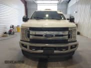 ✅ 2018 Ford F-250 XL • VIN: 1FT7W2B61JEB22509 • Lot: 42432105. Listed on IAAI with 271,847 mi. Free auction sales archive from the USA and detailed vehicle history report at DreamBid. Image 12.