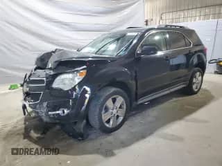 2012 Chevrolet Equinox 2LT с VIN 2GNALPEK7C1286783, выставлен на аукционе Copart как лот 86983685 с пробегом 62 884 миль миль и На запчасти • Non repairable. История ставок и продаж доступна на DreamBid. Изображение 1.