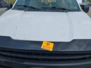 ✅ 2019 Ford F-150 XL • VIN: 1FTMF1EBXKKC47050 • Лот: 43157758. Опубликован ранее на IAAI с пробегом 113 миль. Бесплатный доступ к архиву аукционных продаж из США и подробный отчёт об истории автомобиля на DreamBid. Изображение 10.