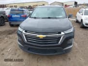 ✅ 2022 Chevrolet Traverse LT Cloth • VIN: 1GNEVGKW6NJ151659 • Lot: 41209960. Listed on IAAI with 83,090 mi. Free auction sales archive from the USA and detailed vehicle history report at DreamBid. Image 12.