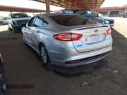 ✅ 2014 Ford Fusion Titanium • VIN: 3FA6P0SU6ER234520 • Лот: 42588028. Опубликован ранее на IAAI с пробегом 98 287 миль. Бесплатный доступ к архиву аукционных продаж из США и подробный отчёт об истории автомобиля на DreamBid. Изображение 3.