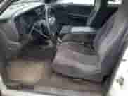 2000 Dodge Dakota z VIN 1B7GL22X4YS517720, wystawiony jako Copart lot #66695224 z przebiegiem 124 207 mil mil oraz Szkoda całkowita • Salvage title. Historia ofert i sprzedaży dostępna na DreamBid. Obrazek 7.