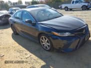 ✅ 2018 Toyota Camry SE • VIN: 4T1B11HK5JU545750 • Lot: 43516902. Wystawiony na IAAI z przebiegiem 213 247 mil. Bezpłatny archiwum sprzedaży aukcyjnych z USA i szczegółowy raport historii pojazdu na DreamBid. Zdjęcie 1.