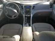 ✅ 2011 Hyundai Sonata GLS • VIN: 5NPEB4AC2BH278971 • Лот: 72332084. Опубликован ранее на Copart с пробегом 183 008 миль. Бесплатный доступ к архиву аукционных продаж из США и подробный отчёт об истории автомобиля на DreamBid. Изображение 8.