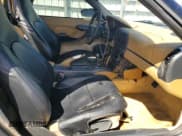 ✅ 1999 Porsche Boxster • VIN: WP0CA2988XU621567 • Lot: 84265325. Listed on Copart with 142,585 mi. Free auction sales archive from the USA and detailed vehicle history report at DreamBid. Image 10.