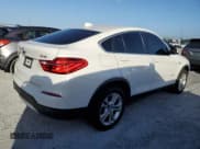 ✅ 2016 BMW X4 xDrive28i • VIN: 5UXXW3C58G0R23048 • Лот: 84725485. Опубликован ранее на Copart с пробегом 166 733 миль. Бесплатный доступ к архиву аукционных продаж из США и подробный отчёт об истории автомобиля на DreamBid. Изображение 3.