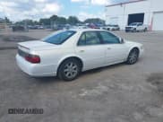 ✅ 2004 Cadillac Seville Luxury SLS • VIN: 1G6KS54Y44U163123 • Lot: 43233017. Listed on IAAI with 120,368 mi. Free auction sales archive from the USA and detailed vehicle history report at DreamBid. Image 4.