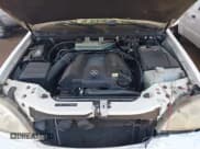 ✅ 2004 Mercedes-Benz M 500 • VIN: 4JGAB75E54A513252 • Lot: 42466562. Listed on IAAI with 162,812 mi. Free auction sales archive from the USA and detailed vehicle history report at DreamBid. Image 10.