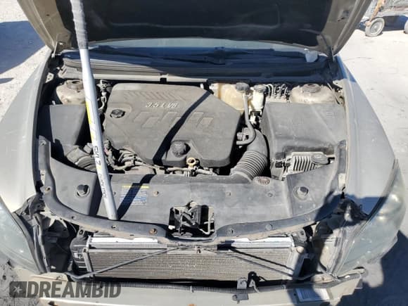 ✅ 2009 Chevrolet Malibu 1LT • VIN: 1G1ZH57N694220904 • Lot: 77606914. Listed on Copart with 168,232 mi. Free auction sales archive from the USA and detailed vehicle history report at DreamBid. Image 11.