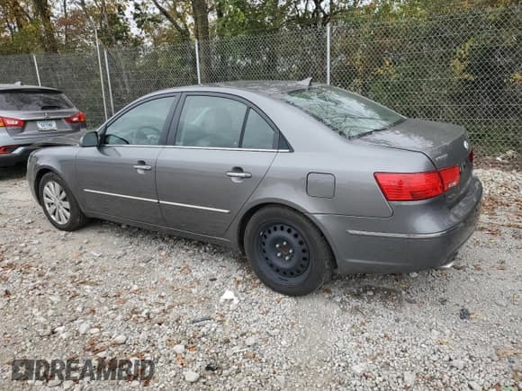 ✅ 2010 Hyundai Sonata Limited • VIN: 5NPEU4AF9AH603151 • Лот: 76024344. Опубликован ранее на Copart с пробегом 120 413 миль. Бесплатный доступ к архиву аукционных продаж из США и подробный отчёт об истории автомобиля на DreamBid. Изображение 2.