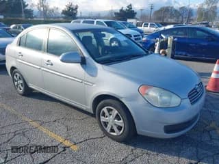 ✅ 2006 Hyundai Accent GLS • VIN: KMHCN46C86U007833 • Лот: 41760603. Опубликован ранее на IAAI с пробегом 60 030 миль. Бесплатный доступ к архиву аукционных продаж из США и подробный отчёт об истории автомобиля на DreamBid. Изображение 1.