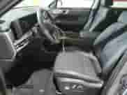 2025 Hyundai Santa Fe SEL с VIN 5NMP2DGL8SH122446, выставлен на аукционе Copart как лот 58886975 с пробегом 6 400 миль миль и Списание • Salvage title. История ставок и продаж доступна на DreamBid. Изображение 7.