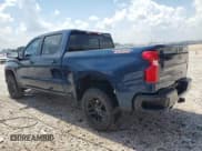 ✅ 2021 Chevrolet Silverado 1500 LT Trail Boss • VIN: 3GCPYFED7MG369901 • Lot: 62122564. Wystawiony na Copart z przebiegiem 38 180 mil. Bezpłatny archiwum sprzedaży aukcyjnych z USA i szczegółowy raport historii pojazdu na DreamBid. Zdjęcie 2.