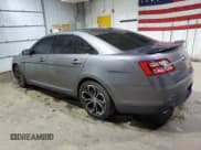 ✅ 2013 Ford Taurus SHO • VIN: 1FAHP2KT9DG139967 • Лот: 90393515. Опубликован ранее на Copart с пробегом 128 882 миль. Бесплатный доступ к архиву аукционных продаж из США и подробный отчёт об истории автомобиля на DreamBid. Изображение 2.