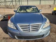 ✅ 2009 Hyundai Genesis • VIN: KMHGC46E69U027172 • Lot: 92566525. Listed on Copart with 121,892 mi. Free auction sales archive from the USA and detailed vehicle history report at DreamBid. Image 5.