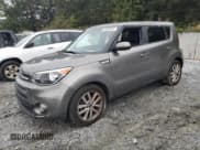 ✅ 2018 Kia Soul + • VIN: KNDJP3A54J7559975 • Lot: 82695345. Listed on Copart with Not provided. Free auction sales archive from the USA and detailed vehicle history report at DreamBid. Image 1.