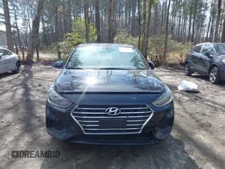 ✅ 2021 Hyundai Accent SE • VIN: 3KPC24A65ME136235 • Лот: 41672505. Опубликован ранее на IAAI с пробегом 71 017 миль. Бесплатный доступ к архиву аукционных продаж из США и подробный отчёт об истории автомобиля на DreamBid. Изображение 6.