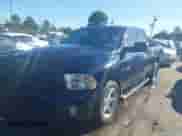 2013 Ram 1500 Express с VIN 1C6RR6FTXDS617442, выставлен на аукционе IAAI как лот 43209620 с пробегом 196 554 миль миль и . История ставок и продаж доступна на DreamBid. Изображение 2.