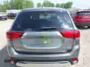 2019 Mitsubishi Outlander ES с VIN JA4AZ3A31KZ012493, выставлен на аукционе IAAI как лот 42517837 с пробегом 109 906 миль миль и . История ставок и продаж доступна на DreamBid. Изображение 16.