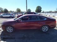 ✅ 2017 Chevrolet Impala LT • VIN: 1G1105S34HU186387 • Лот: 43419728. Опубликован ранее на IAAI с пробегом 150 311 миль. Бесплатный доступ к архиву аукционных продаж из США и подробный отчёт об истории автомобиля на DreamBid. Изображение 14.