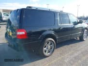 ✅ 2012 Ford Expedition Max Limited • VIN: 1FMJK2A54CEF09905 • Lot: 41852781. Listed on IAAI with 64,762 mi. Free auction sales archive from the USA and detailed vehicle history report at DreamBid. Image 4.