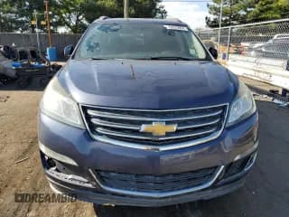 ✅ 2014 Chevrolet Traverse LT • VIN: 1GNKRGKD5EJ160746 • Lot: 70323904. Wystawiony na Copart z przebiegiem 134 657 mil. Bezpłatny archiwum sprzedaży aukcyjnych z USA i szczegółowy raport historii pojazdu na DreamBid. Zdjęcie 5.