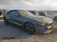 ✅ 2022 Ford Mustang EcoBoost • VIN: 1FATP8UHXN5106365 • Лот: 71986985. Опубликован ранее на Copart с пробегом 51 683 миль. Бесплатный доступ к архиву аукционных продаж из США и подробный отчёт об истории автомобиля на DreamBid. Изображение 4.
