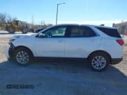 ✅ 2018 Chevrolet Equinox LT • VIN: 3GNAXSEV2JS621239 • Lot: 43570592. Wystawiony na IAAI z przebiegiem 196 768 mil. Bezpłatny archiwum sprzedaży aukcyjnych z USA i szczegółowy raport historii pojazdu na DreamBid. Zdjęcie 14.
