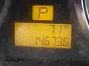 ✅ 2008 Saturn VUE XE • VIN: 3GSCL33P88S573803 • Lot: 41541227. Wystawiony na IAAI z przebiegiem 146 736 mil. Bezpłatny archiwum sprzedaży aukcyjnych z USA i szczegółowy raport historii pojazdu na DreamBid. Zdjęcie 7.