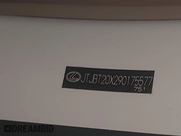 ✅ 2009 Lexus GX 470 • VIN: JTJBT20X290175577 • Lot: 41394133. Wystawiony na IAAI z przebiegiem Nie podano. Bezpłatny archiwum sprzedaży aukcyjnych z USA i szczegółowy raport historii pojazdu na DreamBid. Zdjęcie 9.