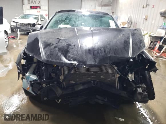 ✅ 2014 Dodge Avenger SE • VIN: 1C3CDZAB0EN203376 • Лот: 86055174. Опубликован ранее на Copart с пробегом 197 573 миль. Бесплатный доступ к архиву аукционных продаж из США и подробный отчёт об истории автомобиля на DreamBid. Изображение 5.