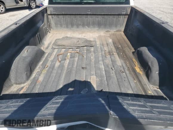 2007 Chevrolet Silverado 1500 Work Truck с VIN 1GCEC14C47Z606575, выставлен на аукционе Copart как лот 89462195 с пробегом 242 311 миль миль и Списание • Salvage title. История ставок и продаж доступна на DreamBid. Изображение 10.