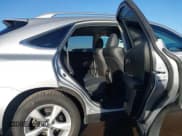 ✅ 2015 Lexus RX 350 • VIN: 2T2ZK1BA6FC160424 • Lot: 43610844. Listed on IAAI with 51,347 mi. Free auction sales archive from the USA and detailed vehicle history report at DreamBid. Image 8.