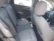 ✅ 2013 Chevrolet Sonic LS • VIN: 1G1JA6SH2D4109297 • Lot: 42523348. Listed on IAAI with 128,301 mi. Free auction sales archive from the USA and detailed vehicle history report at DreamBid. Image 8.