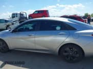 ✅ 2021 Hyundai Elantra SEL • VIN: 5NPLS4AG7MH042328 • Лот: 43292735. Опубликован ранее на IAAI с пробегом 87 030 миль. Бесплатный доступ к архиву аукционных продаж из США и подробный отчёт об истории автомобиля на DreamBid. Изображение 14.
