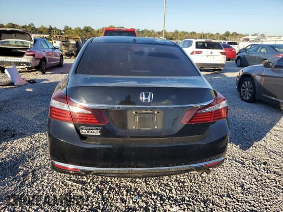 ✅ 2016 Honda Accord EX-L • VIN: 1HGCR2F80GA042010 • Лот: 87460545. Опубликован ранее на Copart с пробегом Не указан. Бесплатный доступ к архиву аукционных продаж из США и подробный отчёт об истории автомобиля на DreamBid. Изображение 6.
