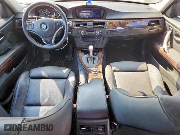 ✅ 2007 BMW 3 Series 335xi • VIN: WBAVD53527A006351 • Lot: 81003705. Listed on Copart with 230,430 mi. Free auction sales archive from the USA and detailed vehicle history report at DreamBid. Image 8.
