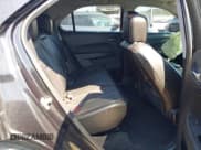 ✅ 2014 Chevrolet Equinox LT • VIN: 2GNFLGEKXE6109978 • Лот: 43206718. Опубликован ранее на IAAI с пробегом 138 576 миль. Бесплатный доступ к архиву аукционных продаж из США и подробный отчёт об истории автомобиля на DreamBid. Изображение 8.