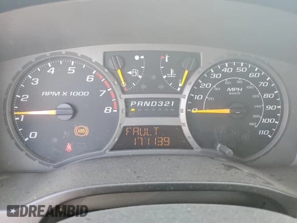 ✅ 2006 Chevrolet Colorado 2LT • VIN: 1GCDT136168290371 • Лот: 61891694. Опубликован ранее на Copart с пробегом 171 139 миль. Бесплатный доступ к архиву аукционных продаж из США и подробный отчёт об истории автомобиля на DreamBid. Изображение 9.