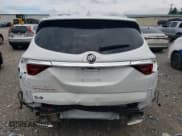 ✅ 2023 Buick Enclave Premium • VIN: 5GAERCKW6PJ122687 • Lot: 67319215. Wystawiony na Copart z przebiegiem 13 529 mil. Bezpłatny archiwum sprzedaży aukcyjnych z USA i szczegółowy raport historii pojazdu na DreamBid. Zdjęcie 6.