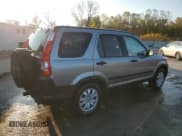 ✅ 2006 Honda CR-V EX • VIN: JHLRD78806C054830 • Лот: 90669825. Опубликован ранее на Copart с пробегом 195 431 миль. Бесплатный доступ к архиву аукционных продаж из США и подробный отчёт об истории автомобиля на DreamBid. Изображение 3.