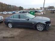 ✅ 2016 BMW 5 Series 528i xDrive • VIN: WBA5A7C57GG150995 • Lot: 43781997. Listed on IAAI with 145,488 mi. Free auction sales archive from the USA and detailed vehicle history report at DreamBid. Image 13.