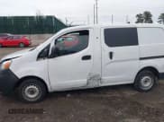 ✅ 2017 Chevrolet City Express Cargo LS • VIN: 3N63M0YN3HK695187 • Лот: 43871281. Опубликован ранее на IAAI с пробегом 102 037 миль. Бесплатный доступ к архиву аукционных продаж из США и подробный отчёт об истории автомобиля на DreamBid. Изображение 14.